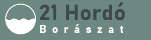 21 hordó borászat címsor