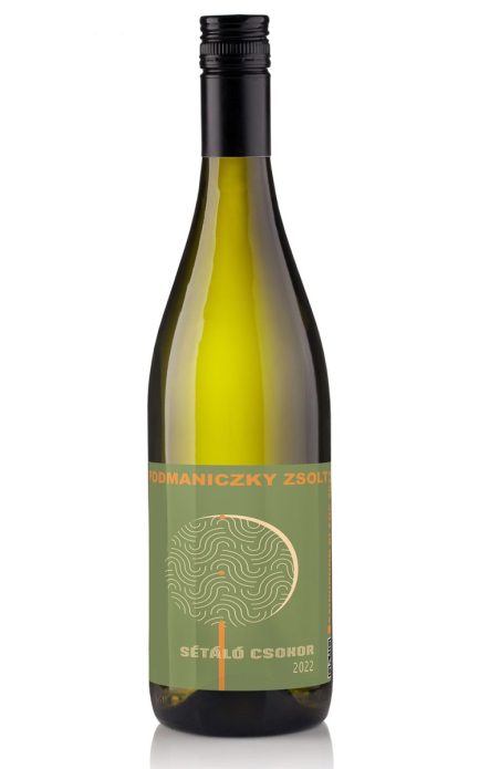 Sauvignon blanc 2022 - 21 Hordó Borászat