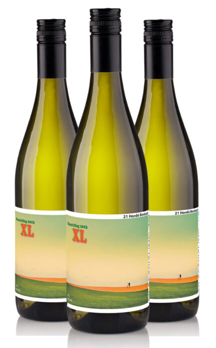 olaszrizling XL 2023 száraz fehér bor