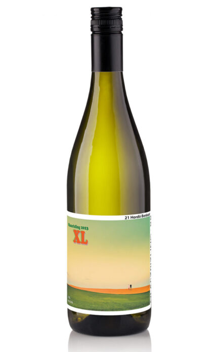 Olaszrizling XL 2023 száraz fehér bor
